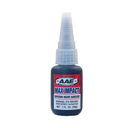 AAE Arizona Insert Adhesive Max Impact
