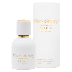 PheroStrong Elixir Ženski parfem sa feromonima | Medica Group | Kozmo