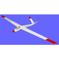SHK Sailplane