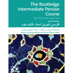 Routledge Intermediate Persian Course