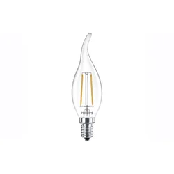PHILIPS CorePro LED SVIJEĆA ND2-25W E14 BA35 827 CL G