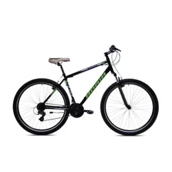 CAPRIOLO MTB STRIKE 29/18AL crno-zelen 925491-19