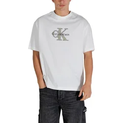 Calvin Klein Jeans LV04RE815G Bela
