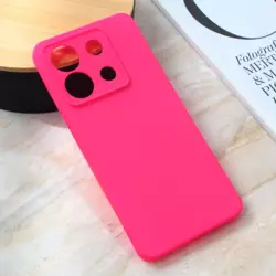 Maska Giulietta za Xiaomi Redmi Note 13 Pro 5G (EU) mat pink.