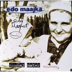 Edo Maajka - Slušaj mater (2LP)