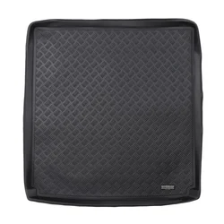 Rubber trunk mat Mercedes E-Class 2003-2009 (S211, combi)