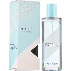 BYBLOS MARE EDT 120 ML -ženska toaletna voda