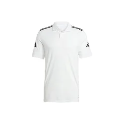 adidas  Polo  Squadra 25 blanc  Bela