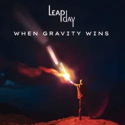 ACHIMMADANG Leap Day - When Gravity Wins (CD)