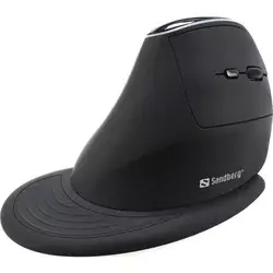 Sandberg Vertical 630-13 Wireless Mouse