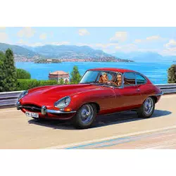 Jaguar E-Type