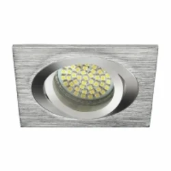 Kanlux 18281 - Ugradno svetlo SEIDY 1xGX5,3/50W/12V