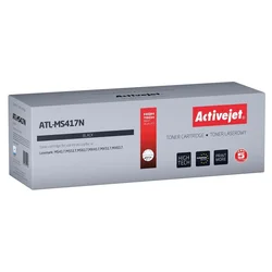 toner Activejet za Lexmark 51B2H00 nov ATL-MS417N
