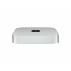 Apple Mac mini stolno računalo, M2, 8 GB, 512 GB, Silver (mmfk3ze/a)