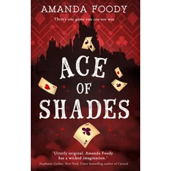 Ace Of Shades