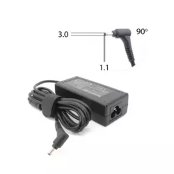 Punjac za laptop Acer 19V 2.37A 45W (3.0*1.1) ugao 90