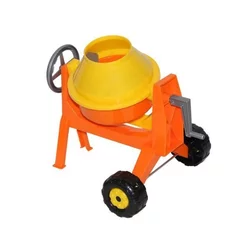 POLESIE mešalec betona mini, 27cm
