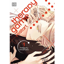 Therapy Game Restart, Vol. 1