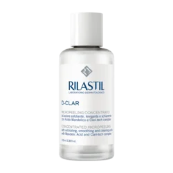 RILASTIL Koncentrovani mikropiling za depigmentaciju D-CLAR 100ml
