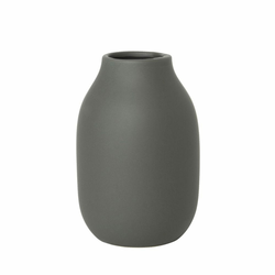 Blomus Vaza COLORA manjša Agave Green