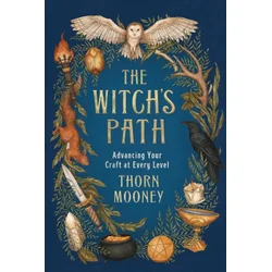 Witchs Path