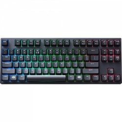 COOLER MASTER CM Storm MasterKeys Pro S tastatura (SGK-6030-KKCM1-US)