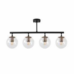 OPVIQ Fazli 10431 Crni luster