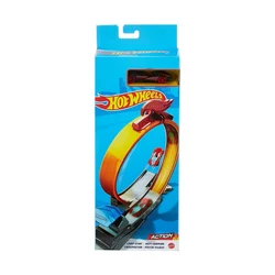 Dirkalna steza Mattel Hot Wheels Action Loop Star (FWM88)