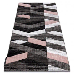 eoshop Preproga ALTER Bax črte roza ( - Velikost: 160x220 cm)