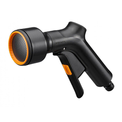 Fiskars SOLID večnamenska pištola za zalivanje 1070837