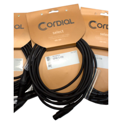 Cordial CPM 5 FM | Mikrofonski Kabl