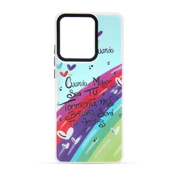 Maska za telefon FASHION CASE 11 za Motorola Edge 40 DZ2/4