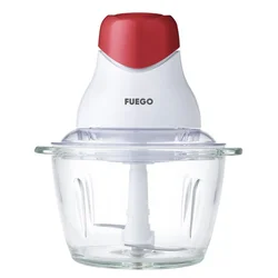 FUEGO Seckalica CHFGUK1000GB