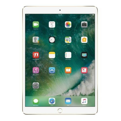 Apple iPad Pro (2017) 10.5-inch WiFi 256GB - Gold