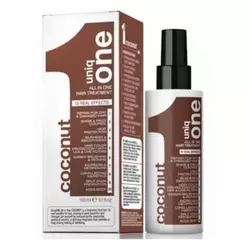 Revlon Professional Uniq One 150 ml Coconut maska za kosu ženska