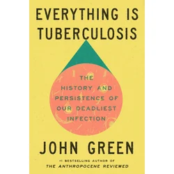 EVERYTHING IS TUBERCULOSIS