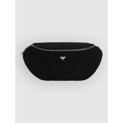 Roxy Ocean Bloom Cord torbica za okoli pasu anthracite