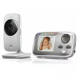 MOTOROLA baby monitor Babyphone MBP-482
