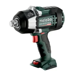 Metabo Odvijač Udarni Aku SSW 18 LTX 1750 BL bez baterije i punjača (602402850)