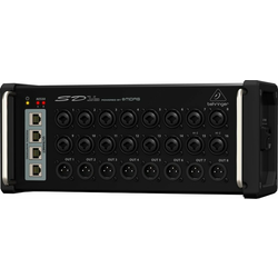 Behringer Digital Snake SD16