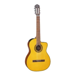TAKAMINE GC1CE-NAT Klasična ozvučena gitara