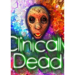 Clinically Dead (PC) Steam Key GLOBAL