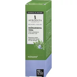 AFRODITA ESENCA Voda od ruzmarina 100 ml