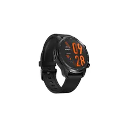 Mobvoi TicWatch Pro 3 Ultra GPS Shadow pametna ura, črna