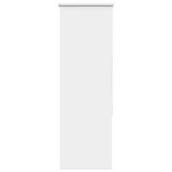 Rolo zavjesa Blackout bijela 55x150 cm Širina tkanine 50,7 cm