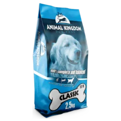 Animal Kingdom Classic Miny 17/9, 2,5 kg