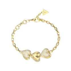 GUESS zapestnica BY YOUR SIDE JUBB06079JWYGS