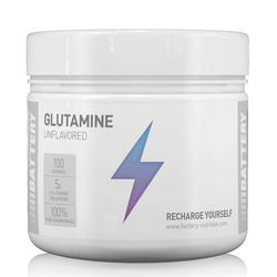 Glutamine - 500 g (bez okusa)