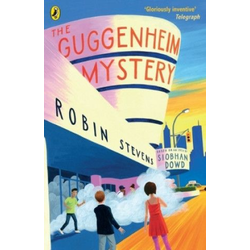 Guggenheim Mystery
