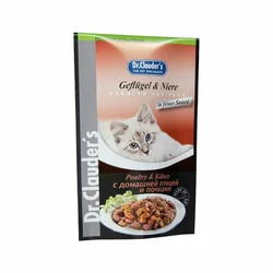 Dr. Clauders High Premium,perad i bubrezi, 100 g